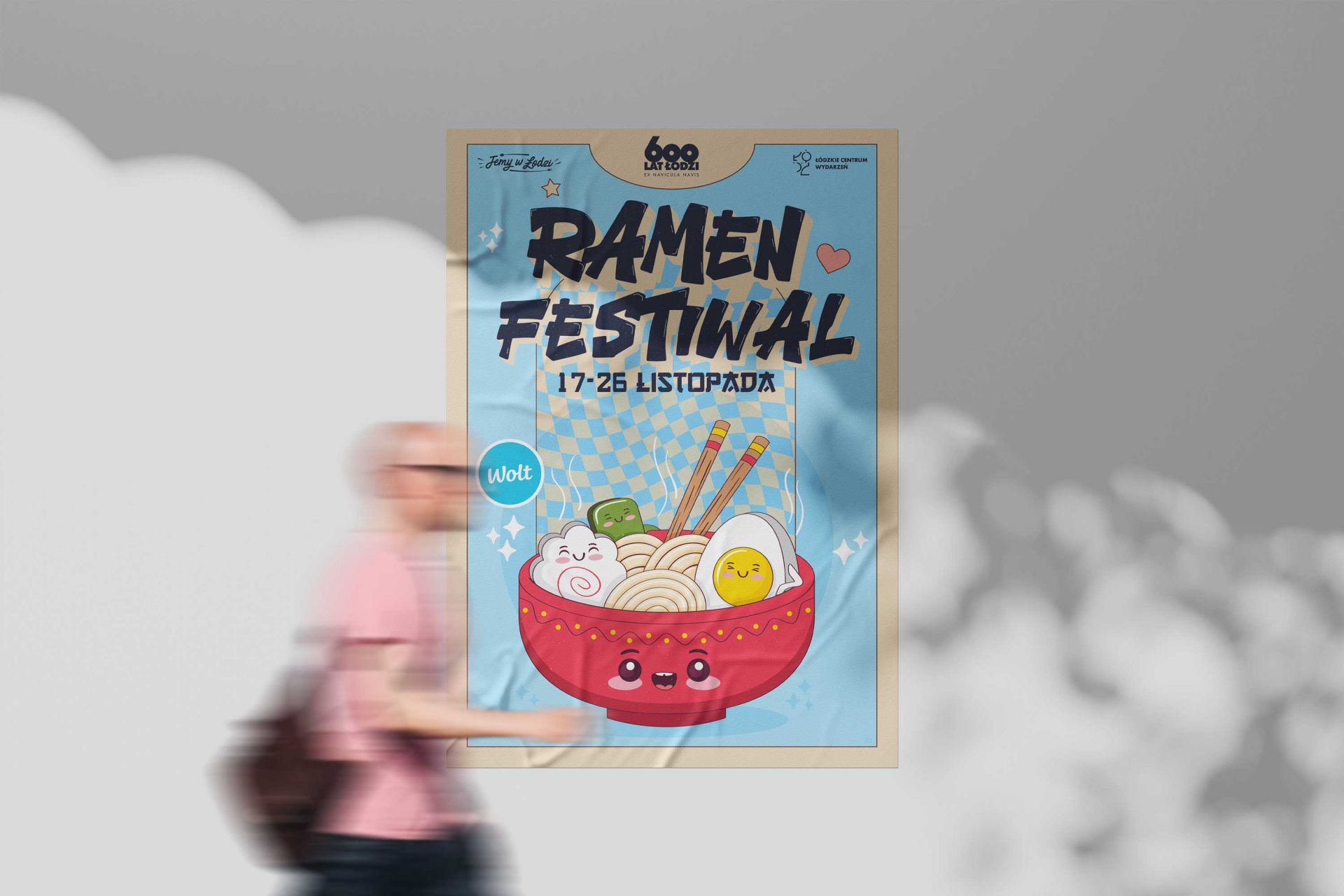 Ramen Festiwal